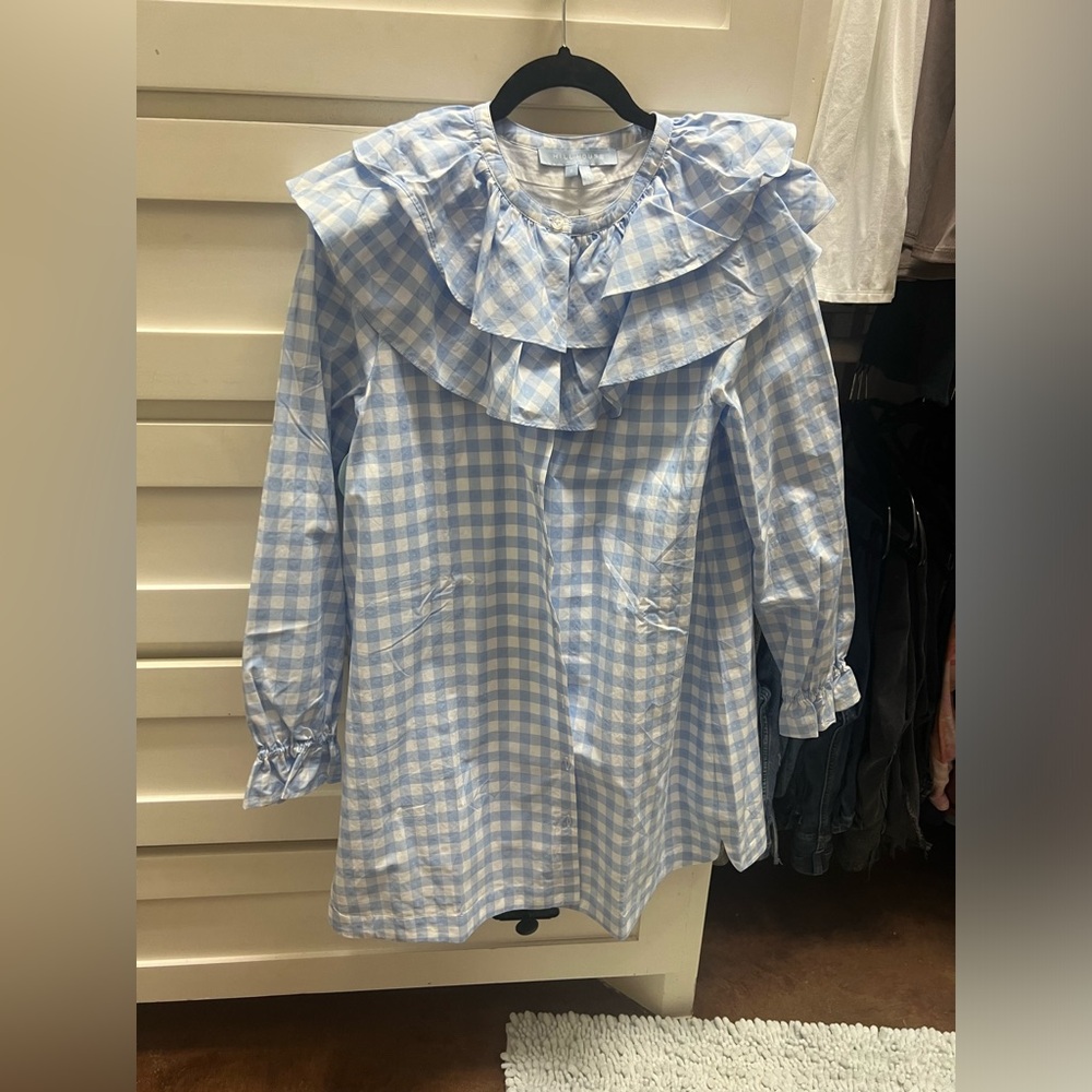 Hill House Dress